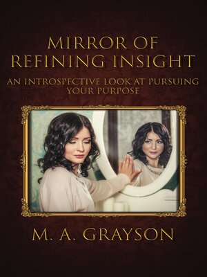 cover image of Mirror of Refining Insight
